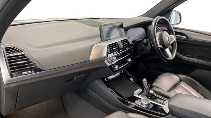 2025 BMW X3