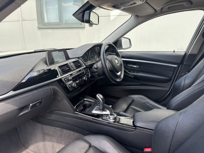 2025 BMW 3 Series