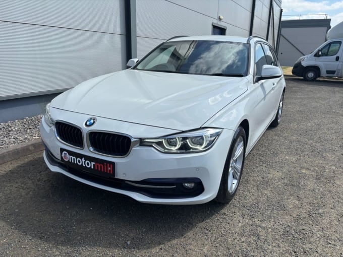 2025 BMW 3 Series