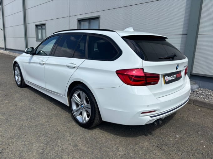 2025 BMW 3 Series