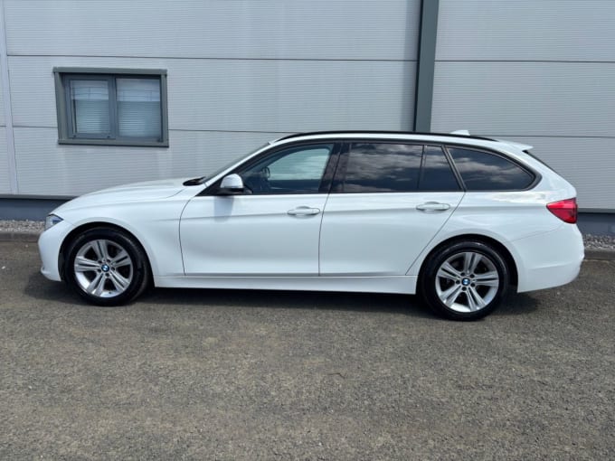 2025 BMW 3 Series