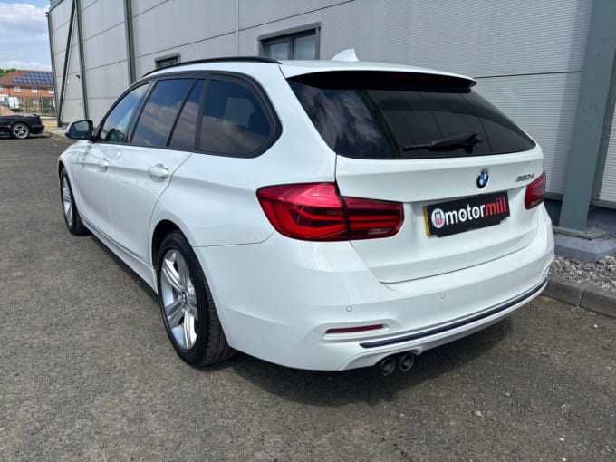 2025 BMW 3 Series