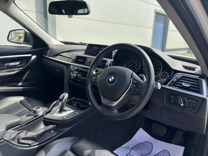 2025 BMW 3 Series