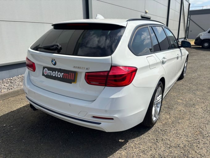 2025 BMW 3 Series