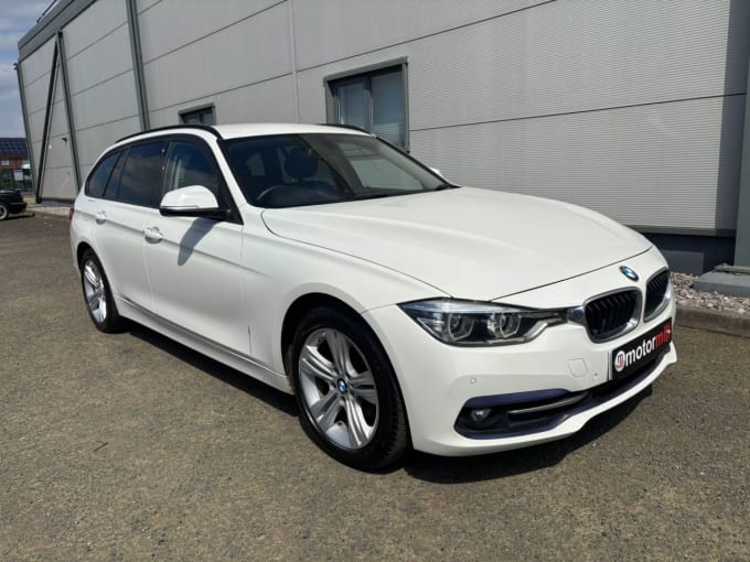 2025 BMW 3 Series