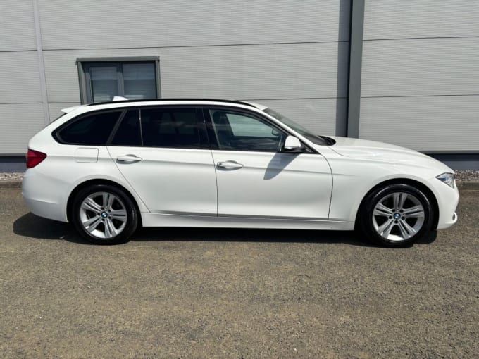 2025 BMW 3 Series