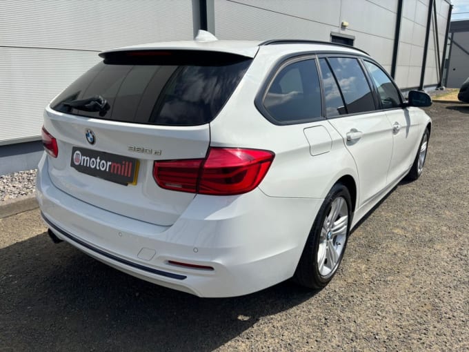 2025 BMW 3 Series