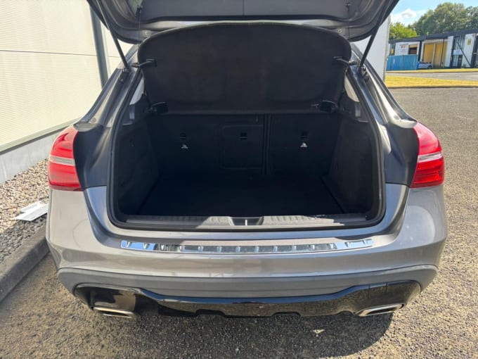 2025 Mercedes-benz Gla