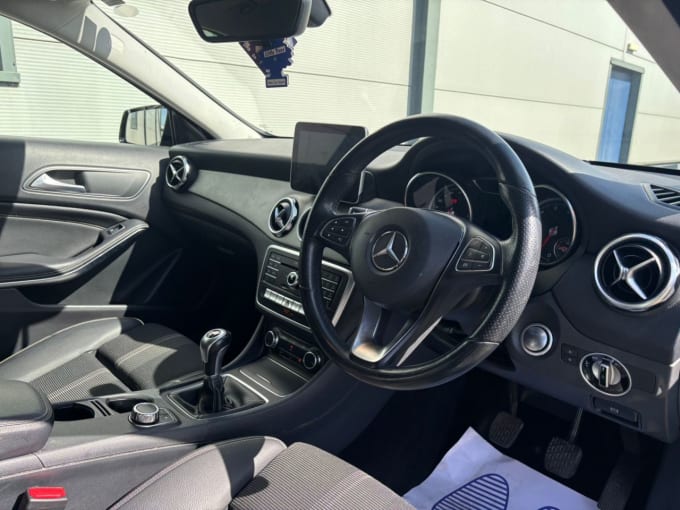 2025 Mercedes-benz Gla
