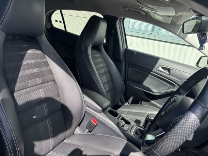 2025 Mercedes-benz Gla