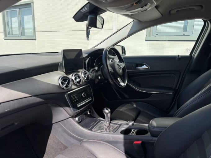 2025 Mercedes-benz Gla