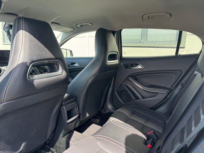 2025 Mercedes-benz Gla