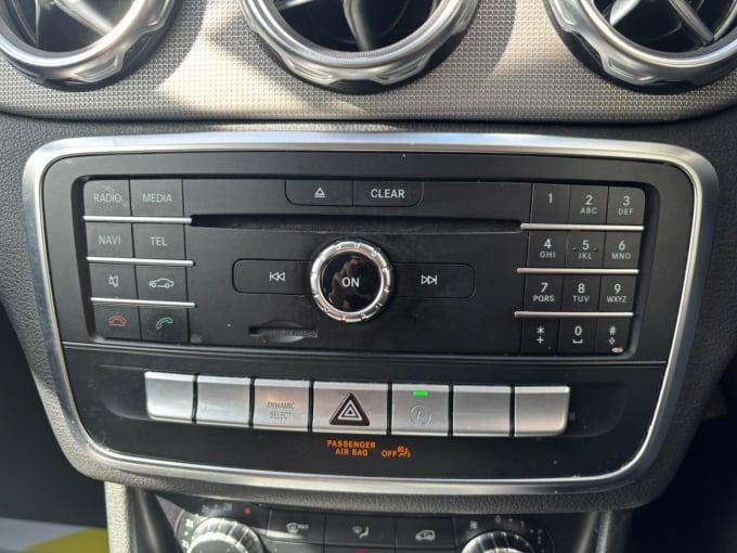 2025 Mercedes-benz Gla