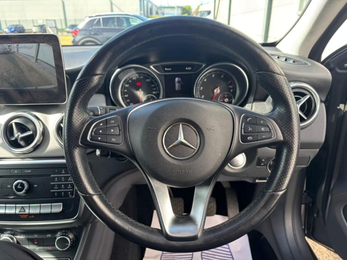 2025 Mercedes-benz Gla