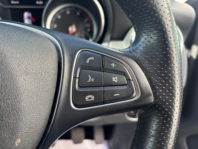 2025 Mercedes-benz Gla