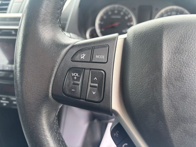 2025 Suzuki Swift
