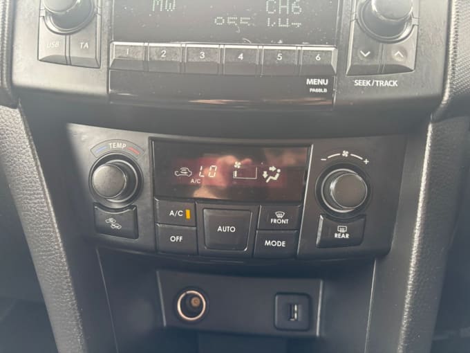 2025 Suzuki Swift