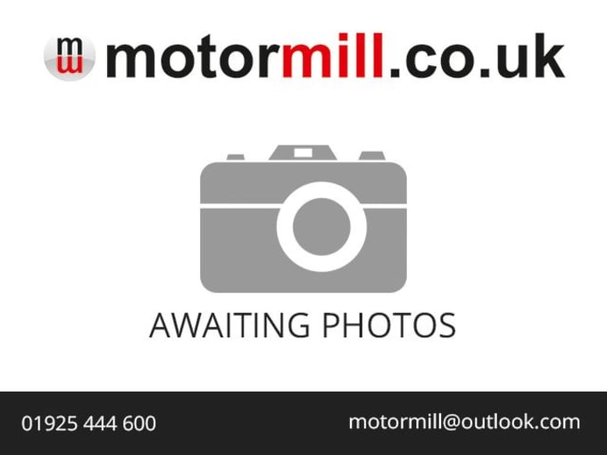 2025 Vauxhall Mokka