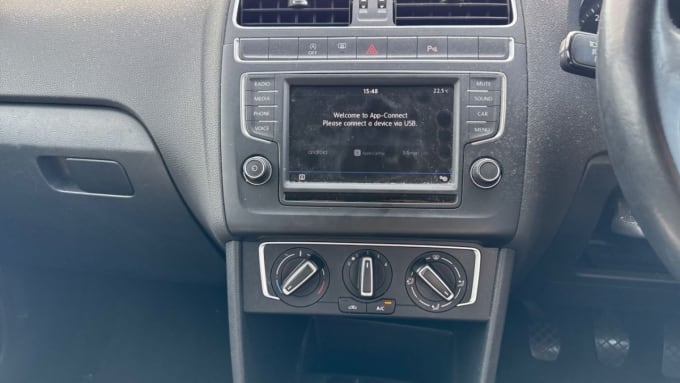 2025 Volkswagen Polo