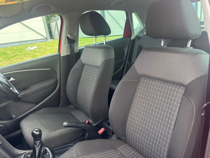 2025 Volkswagen Polo