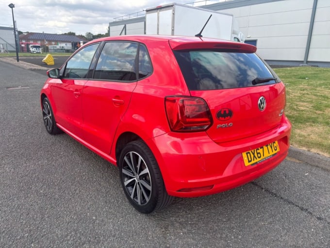 2025 Volkswagen Polo