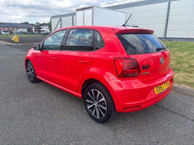 2025 Volkswagen Polo
