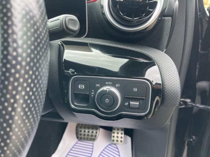 2025 Mercedes-benz A-class