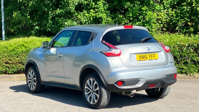 2025 Nissan Juke