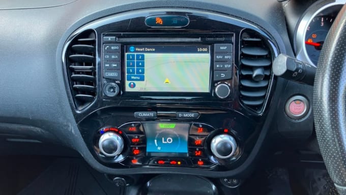 2025 Nissan Juke