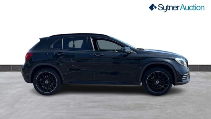 2025 Mercedes-benz Gla