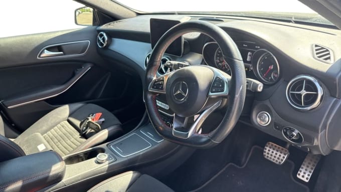 2025 Mercedes-benz Gla