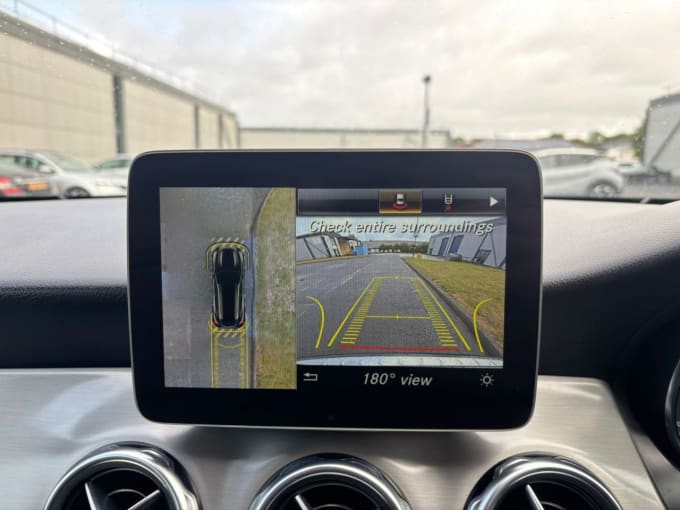 2025 Mercedes-benz Gla