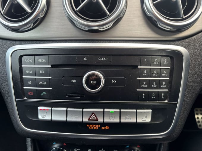 2025 Mercedes-benz Gla