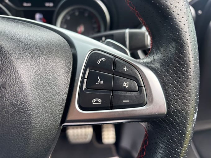 2025 Mercedes-benz Gla