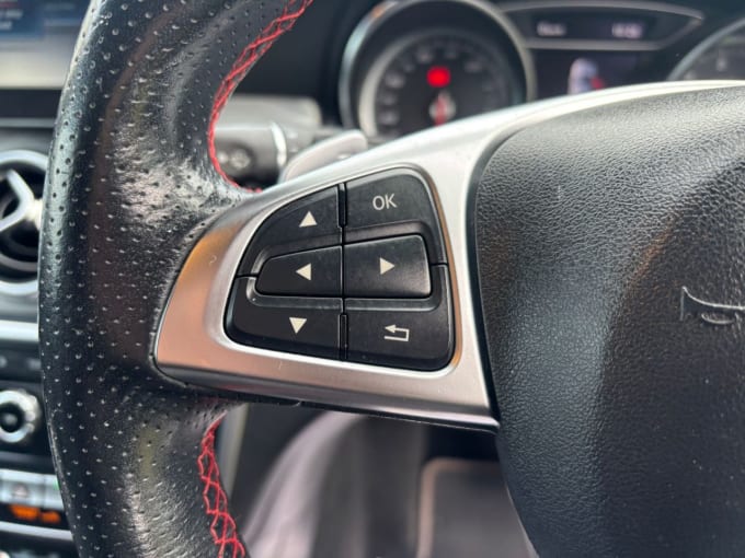 2025 Mercedes-benz Gla