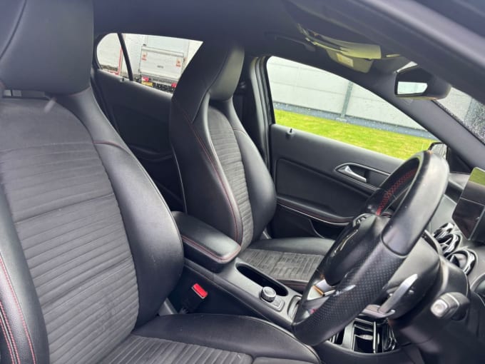 2025 Mercedes-benz Gla