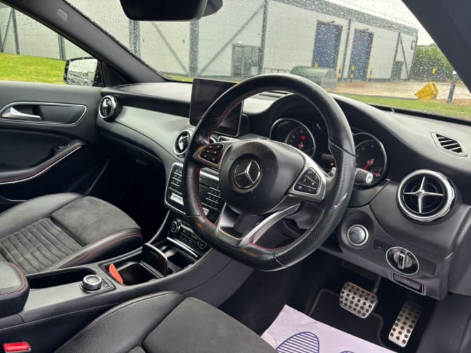 2025 Mercedes-benz Gla