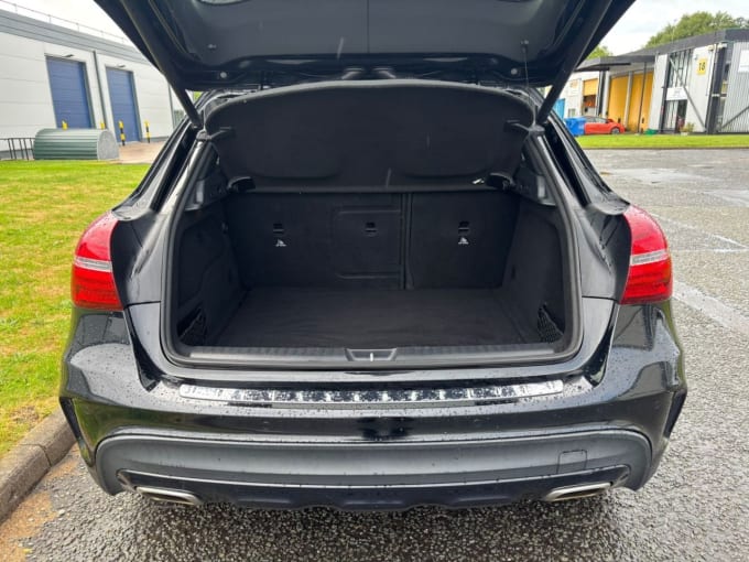 2025 Mercedes-benz Gla