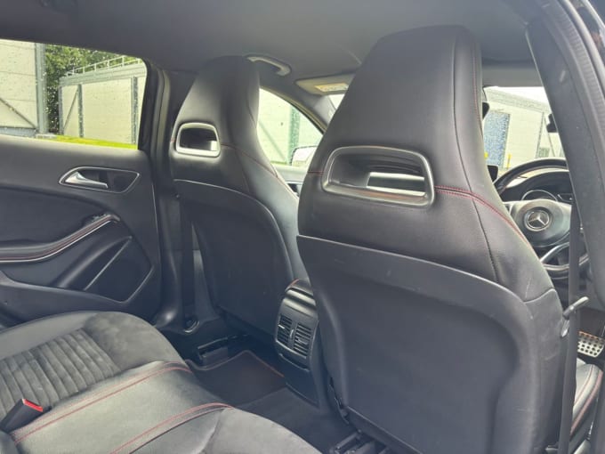 2025 Mercedes-benz Gla