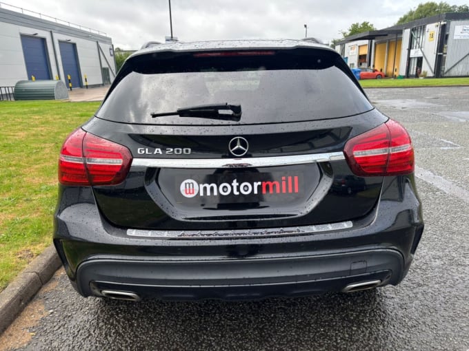 2025 Mercedes-benz Gla