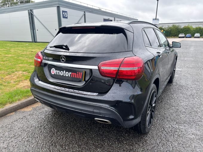 2025 Mercedes-benz Gla
