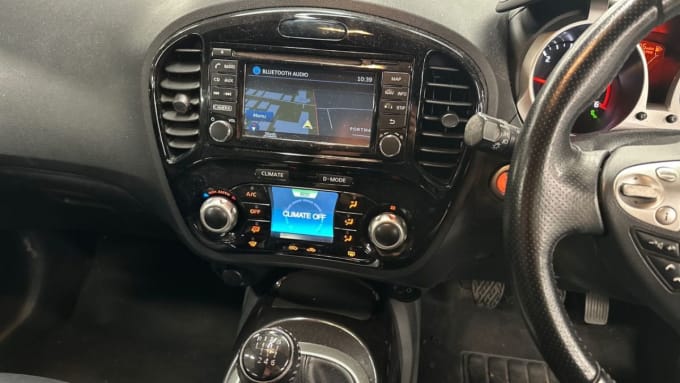 2025 Nissan Juke