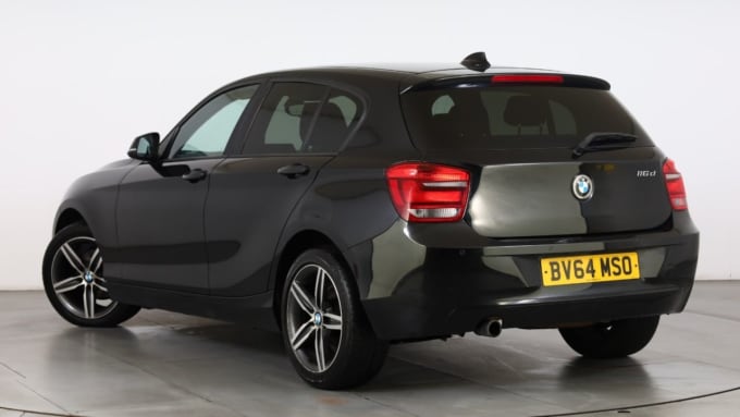 2025 BMW 1 Series