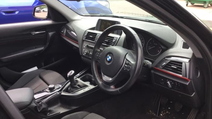 2025 BMW 1 Series