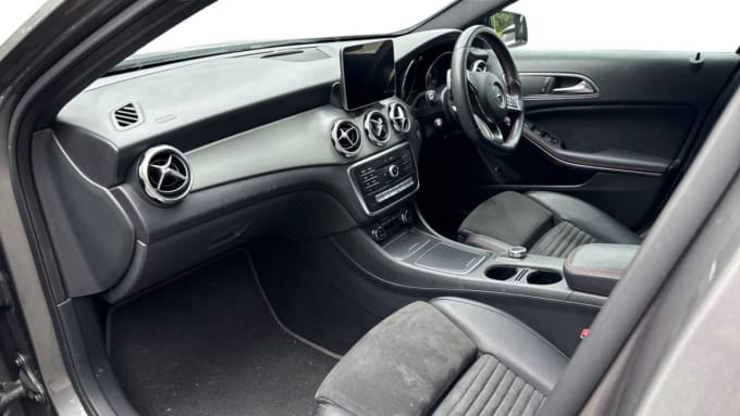 2025 Mercedes-benz Gla