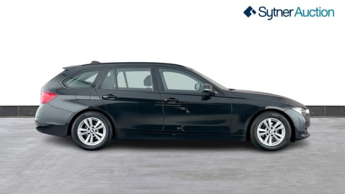 2025 BMW 3 Series