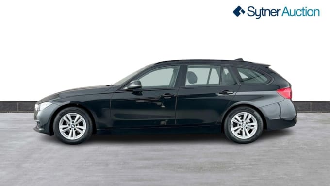 2025 BMW 3 Series
