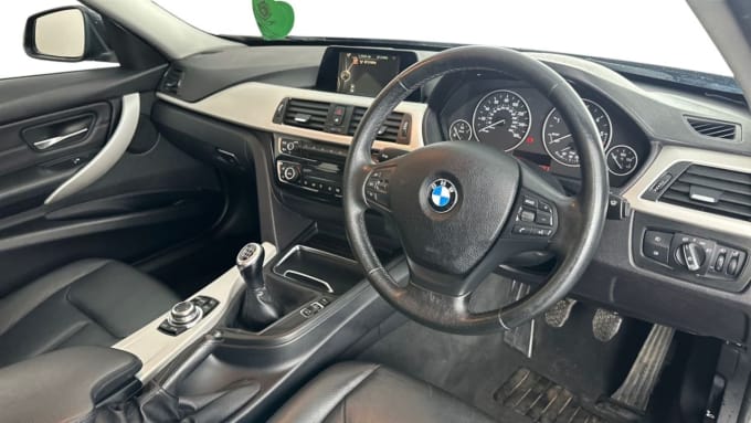 2025 BMW 3 Series