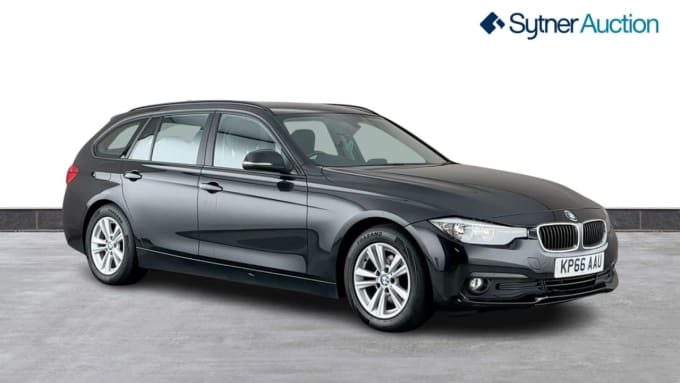 2025 BMW 3 Series