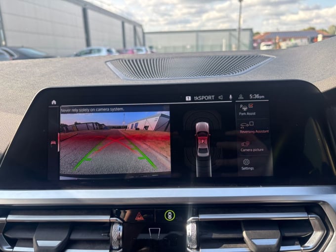 2025 BMW 3 Series